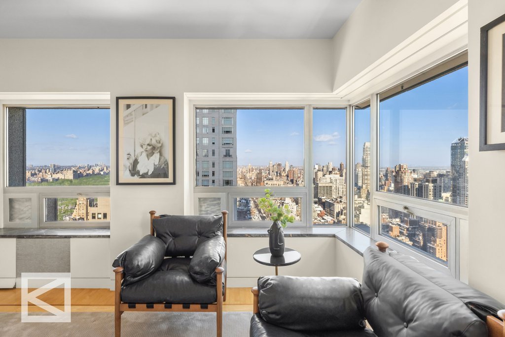 500 Park Avenue, Unit PENTHOUS39 photo 21