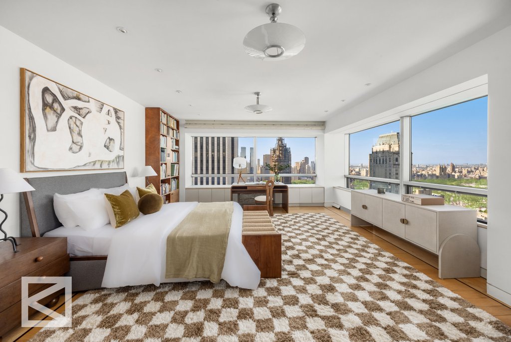 500 Park Avenue, Unit PENTHOUS39 photo 22