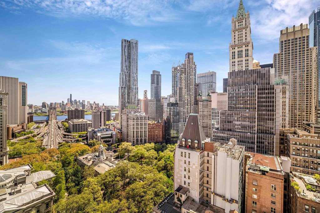 270 Broadway, Unit 25B