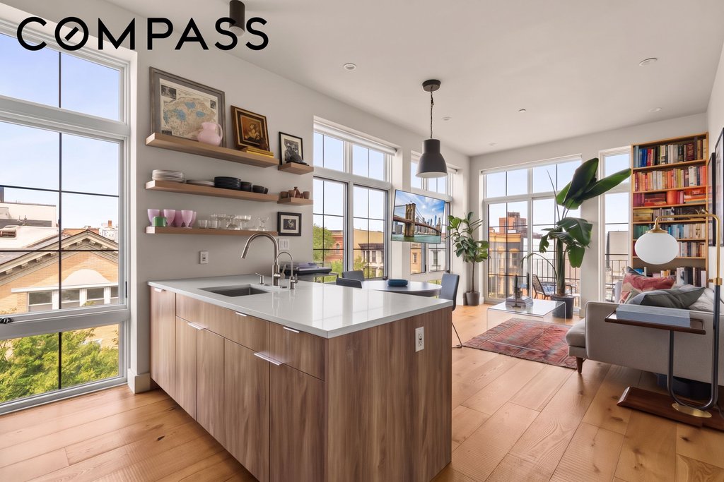 718 Bushwick Avenue, Unit 4A