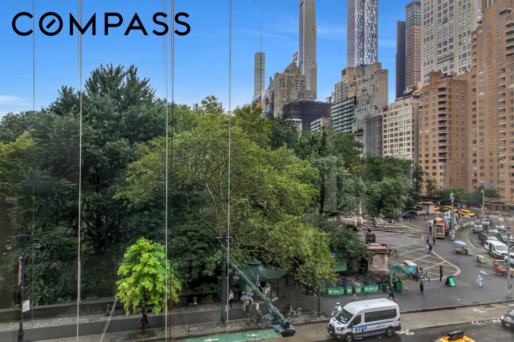 1 Central Park West, Unit 408 photo 3