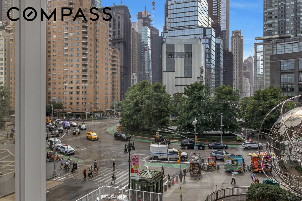 1 Central Park West, Unit 408 photo 5