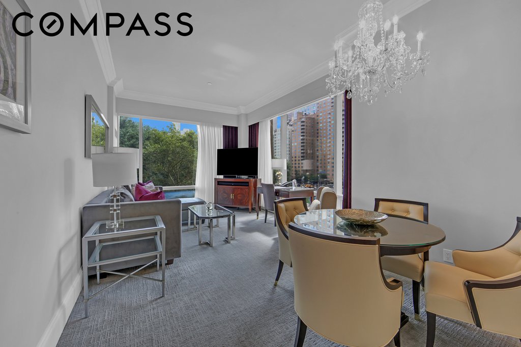1 Central Park West, Unit 408 photo 6