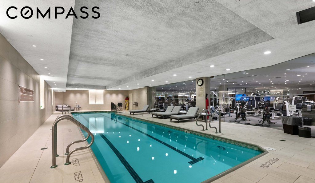 1 Central Park West, Unit 408 photo 14