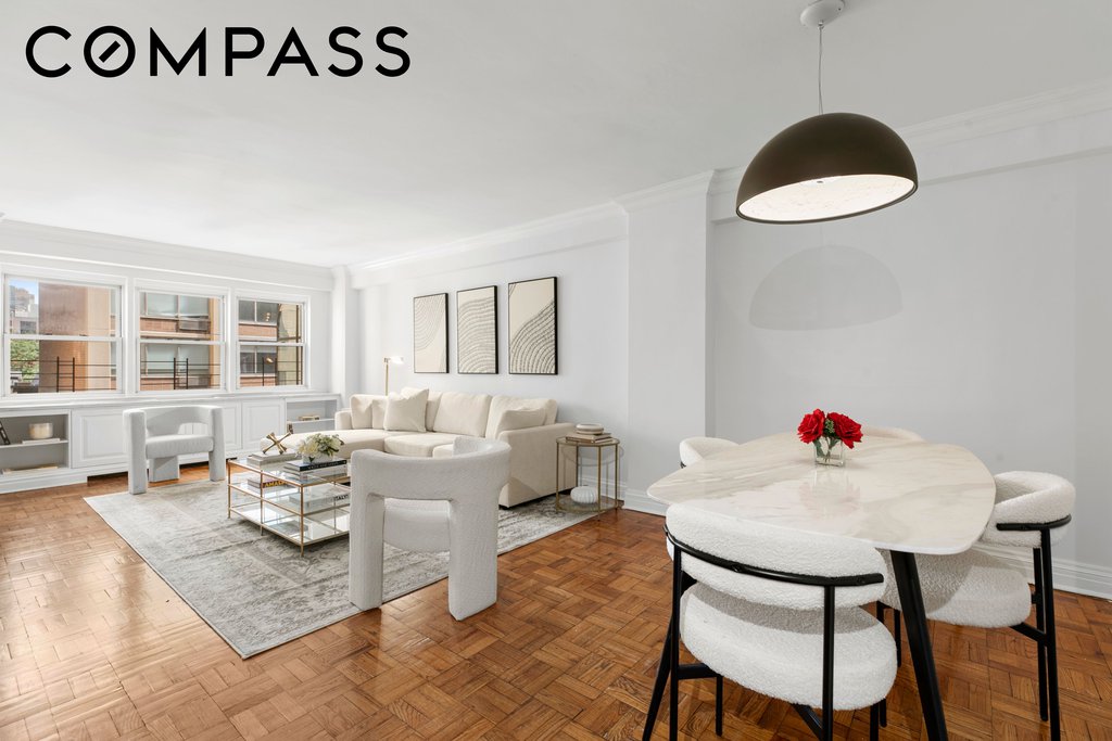 411 East 57th Street #6D