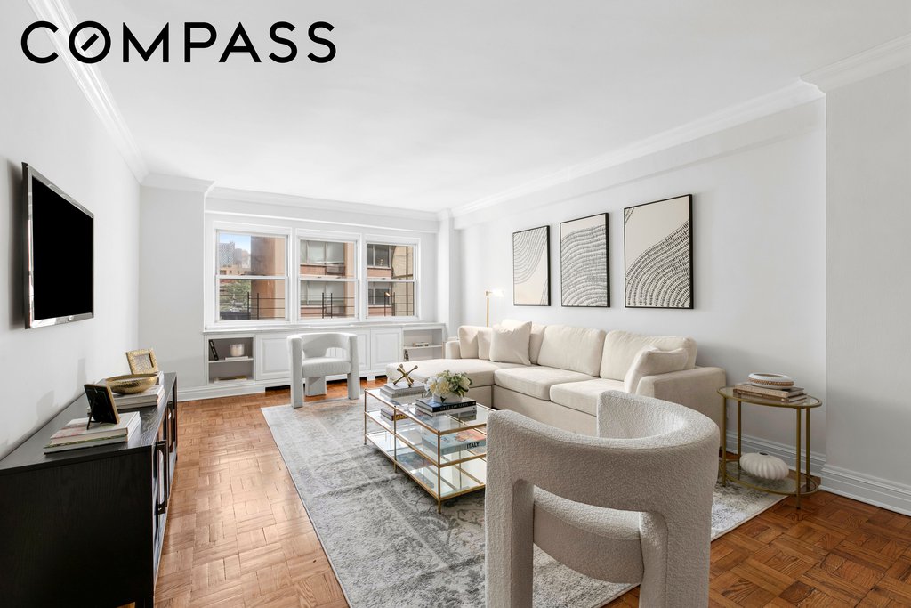 411 East 57th Street, Unit 6D photo 2