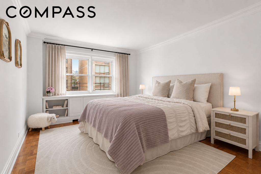 411 East 57th Street, Unit 6D photo 5