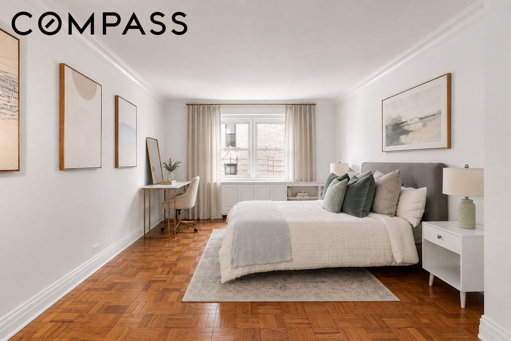411 East 57th Street, Unit 6D photo 7