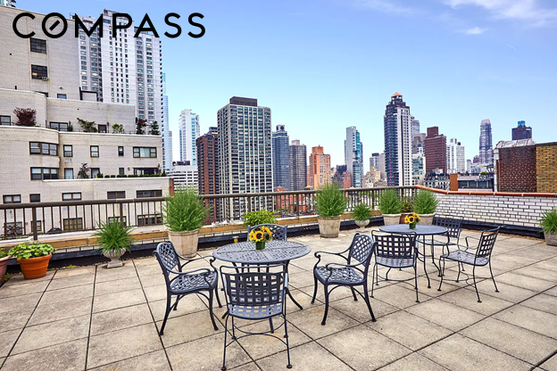 411 East 57th Street, Unit 6D photo 10