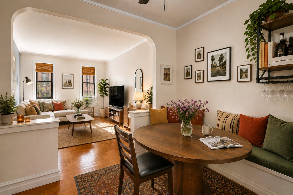 60 Cooper Street, Unit 1K photo 2