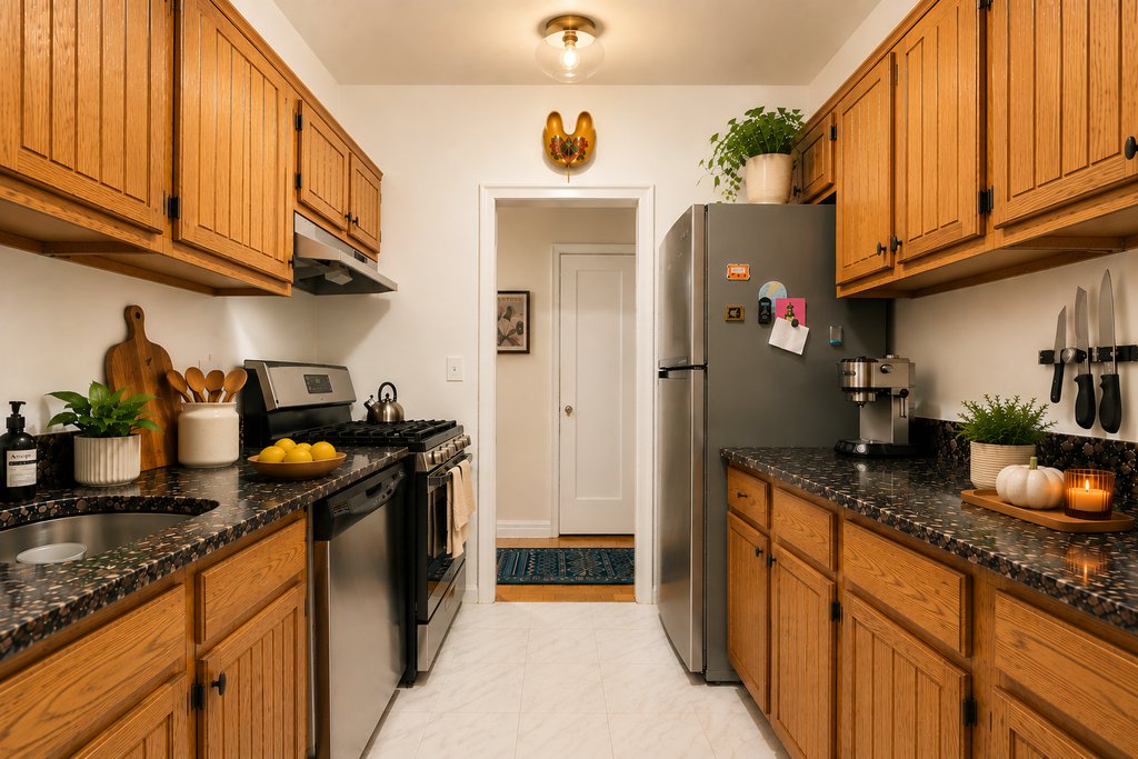 60 Cooper Street, Unit 1K photo 3