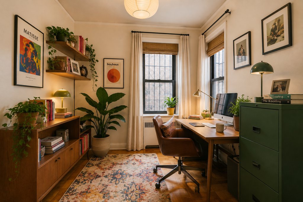 60 Cooper Street, Unit 1K photo 4