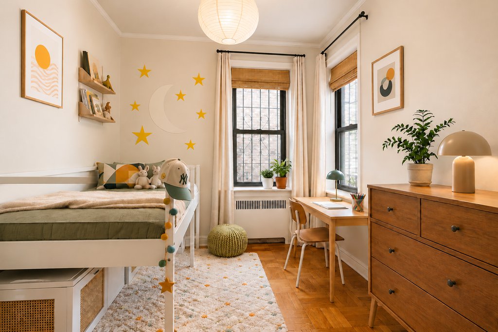 60 Cooper Street, Unit 1K photo 5
