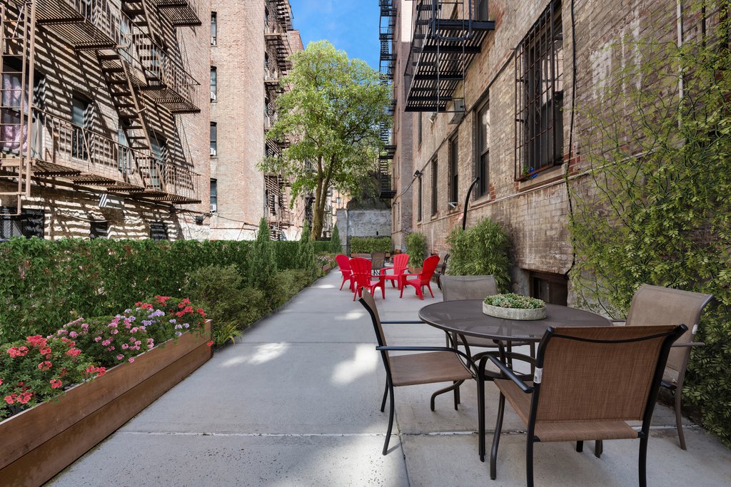 60 Cooper Street, Unit 1K photo 8