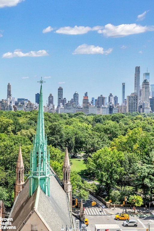 10 West 66th Street, Unit 14G