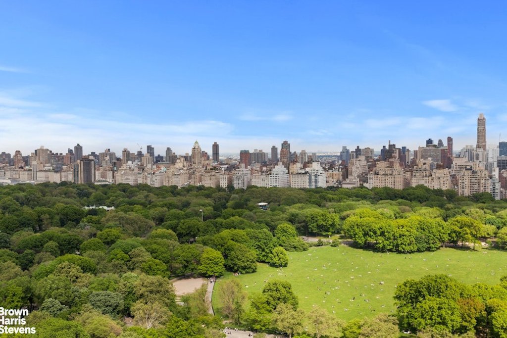 10 West 66th Street, Unit 14G photo 12