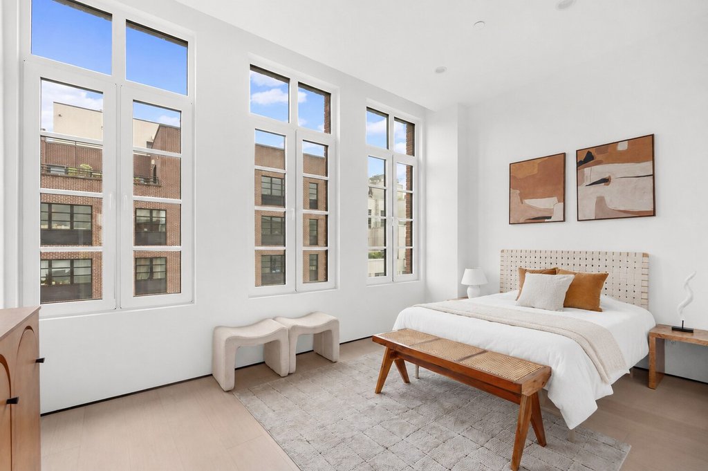 455 Keap Street, Unit PH photo 10