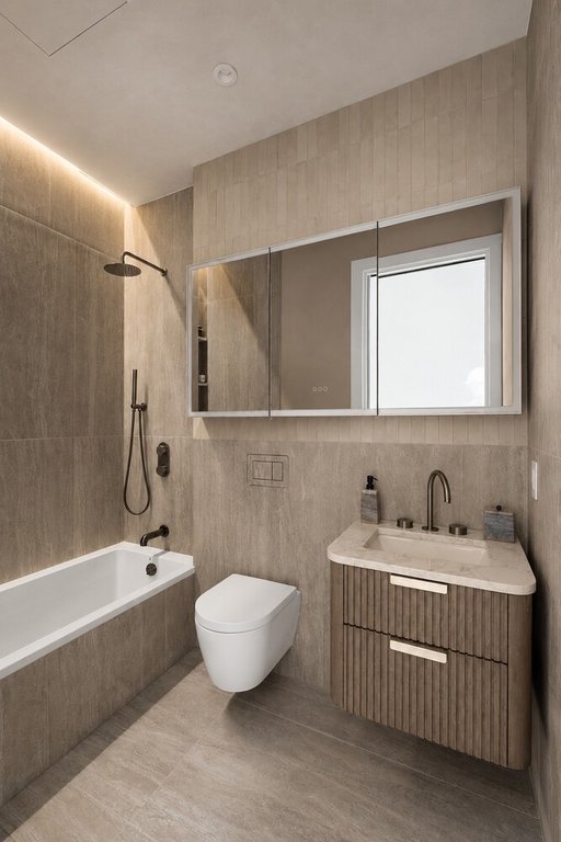 455 Keap Street, Unit PH photo 11