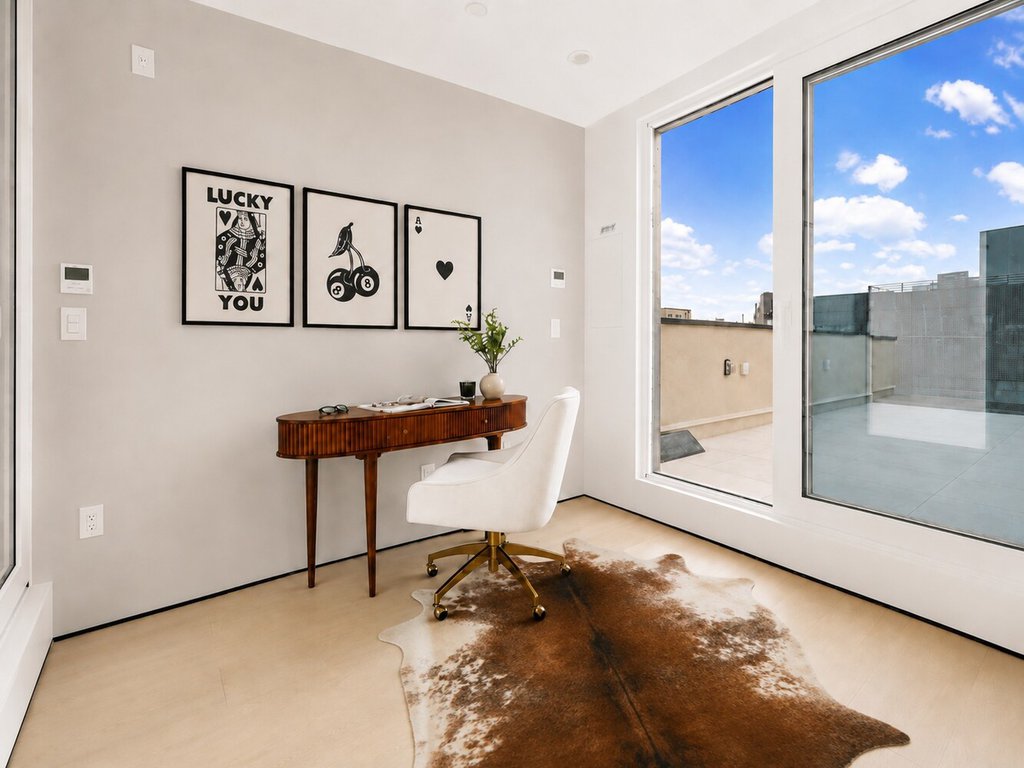 455 Keap Street, Unit PH photo 15