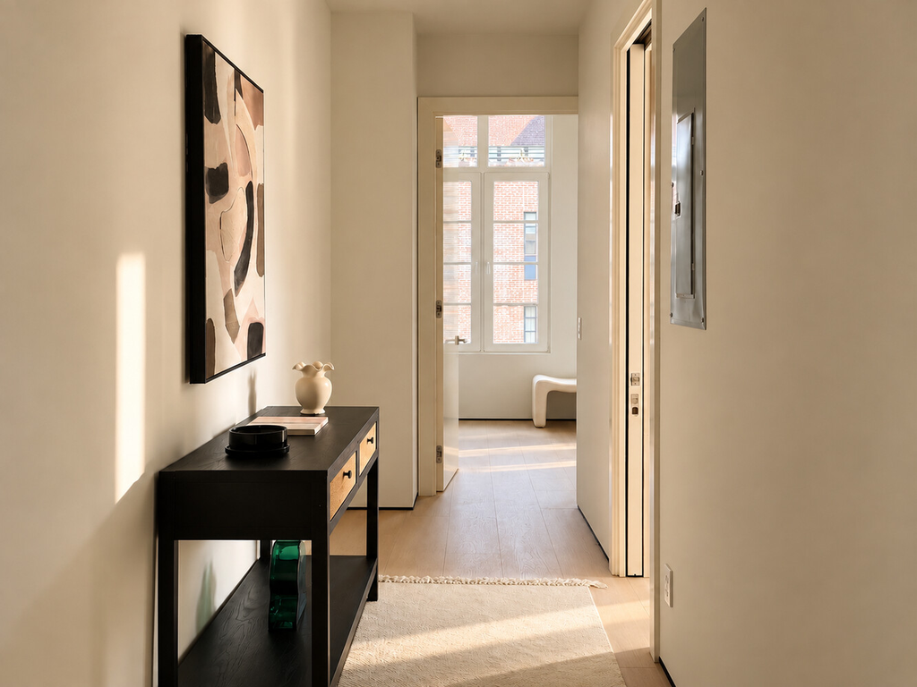 455 Keap Street, Unit PH photo 12