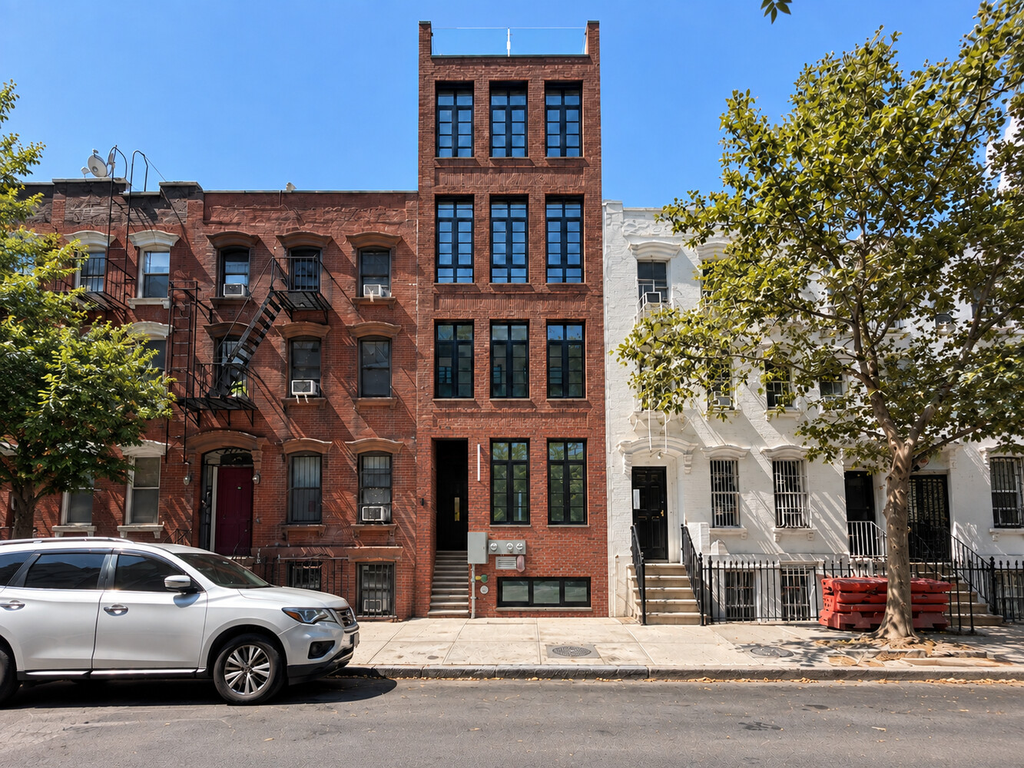 455 Keap Street, Unit PH photo 18