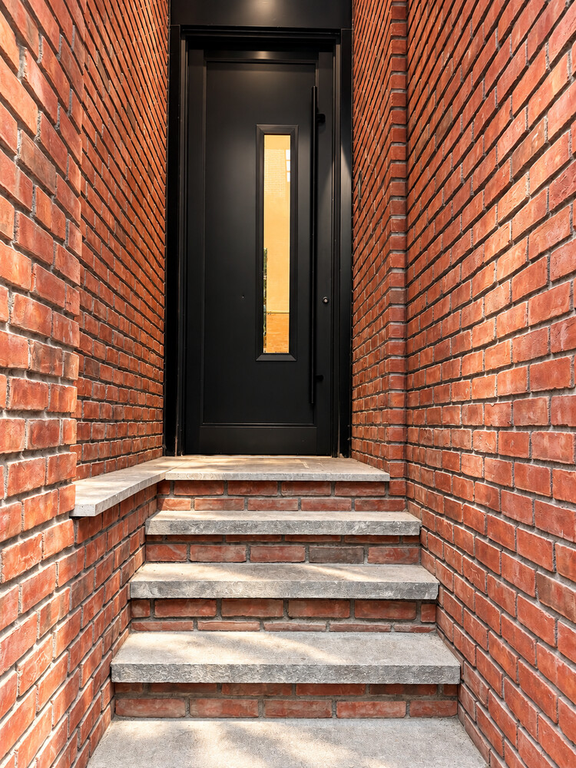 455 Keap Street, Unit PH photo 20