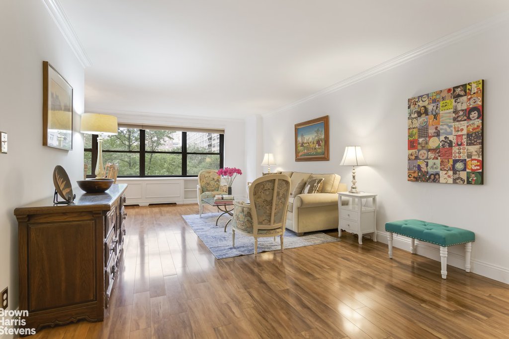 142 West End Avenue #5M