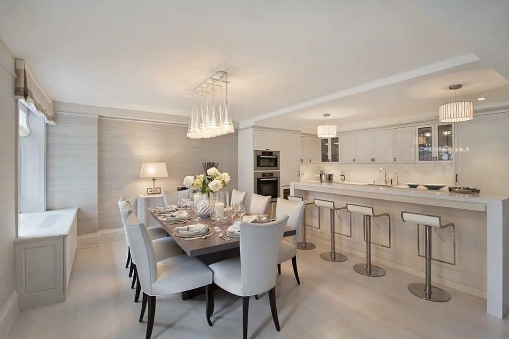 21 East 61st Street, Unit 7A photo 4