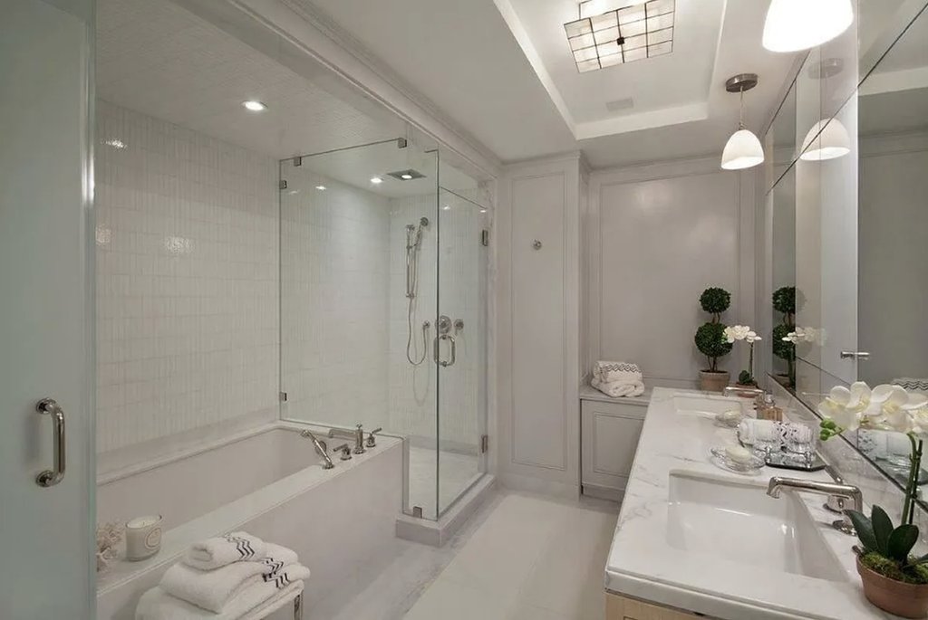 21 East 61st Street, Unit 7A photo 8