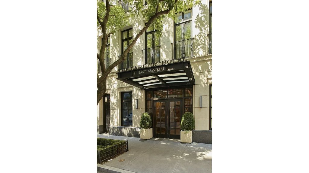 21 East 61st Street, Unit 7A photo 11