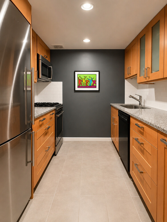 253 West 73rd Street, Unit 1A photo 3