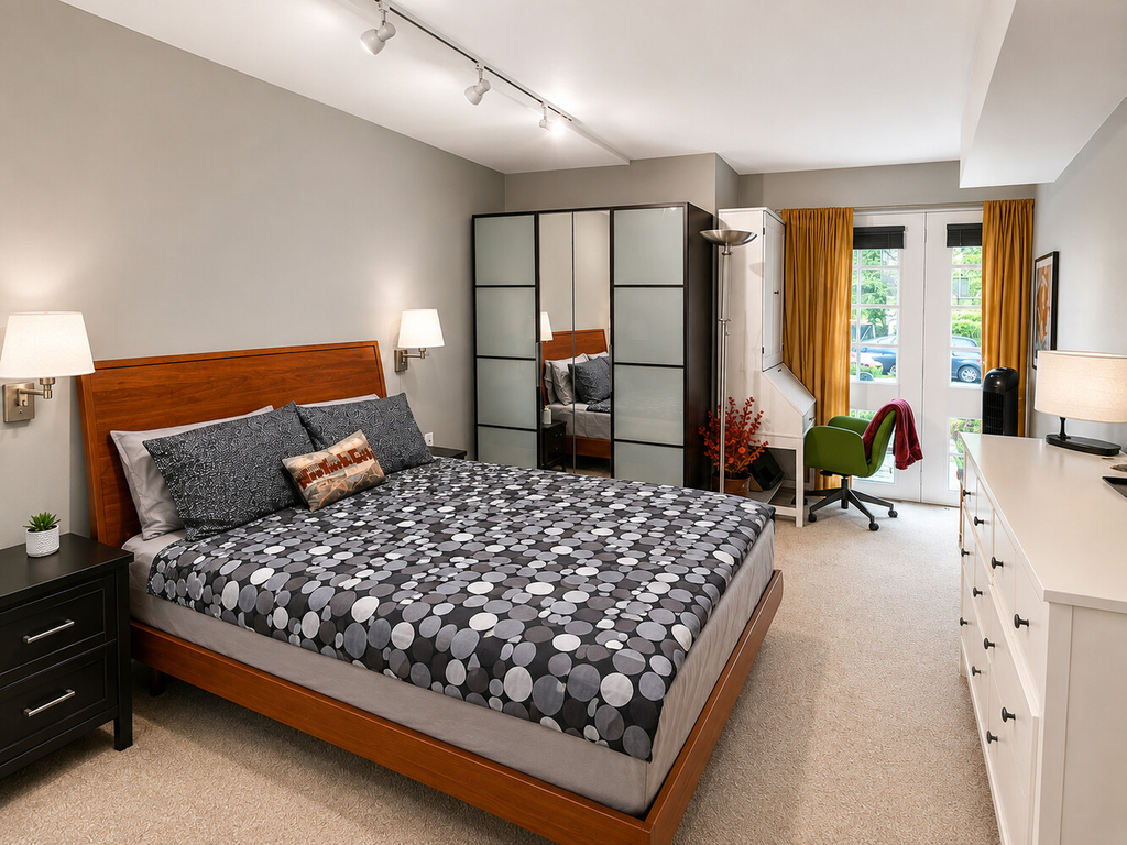 253 West 73rd Street, Unit 1A photo 4