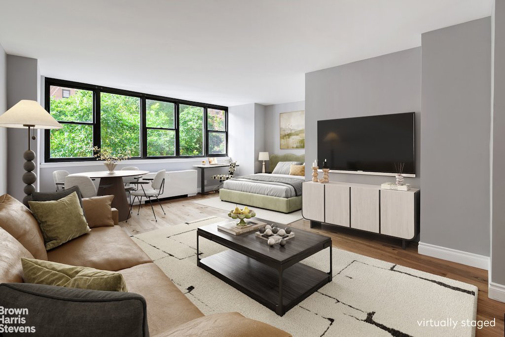 225 East 36th Street #2G