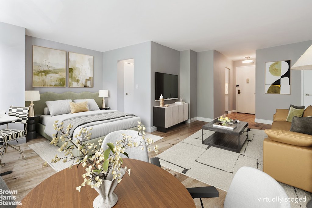 225 East 36th Street, Unit 2G photo 4