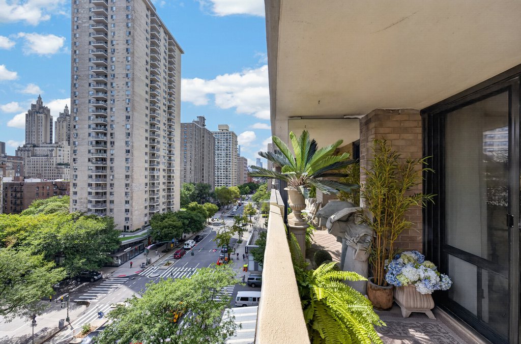 100 West 94th Street #8D
