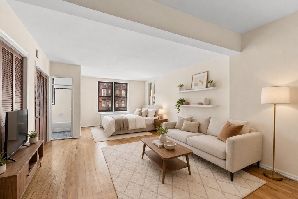 1420 York Avenue #4B