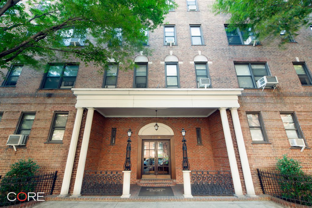 35-36 76th Street, Unit 524 photo 15