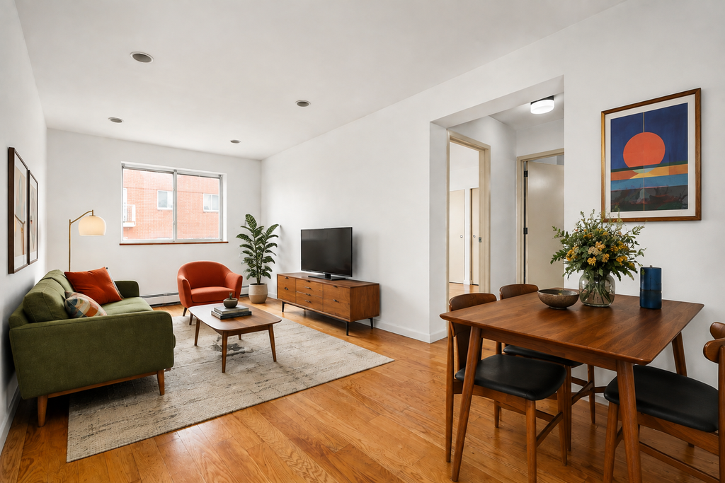 40-53 62nd Street #5C