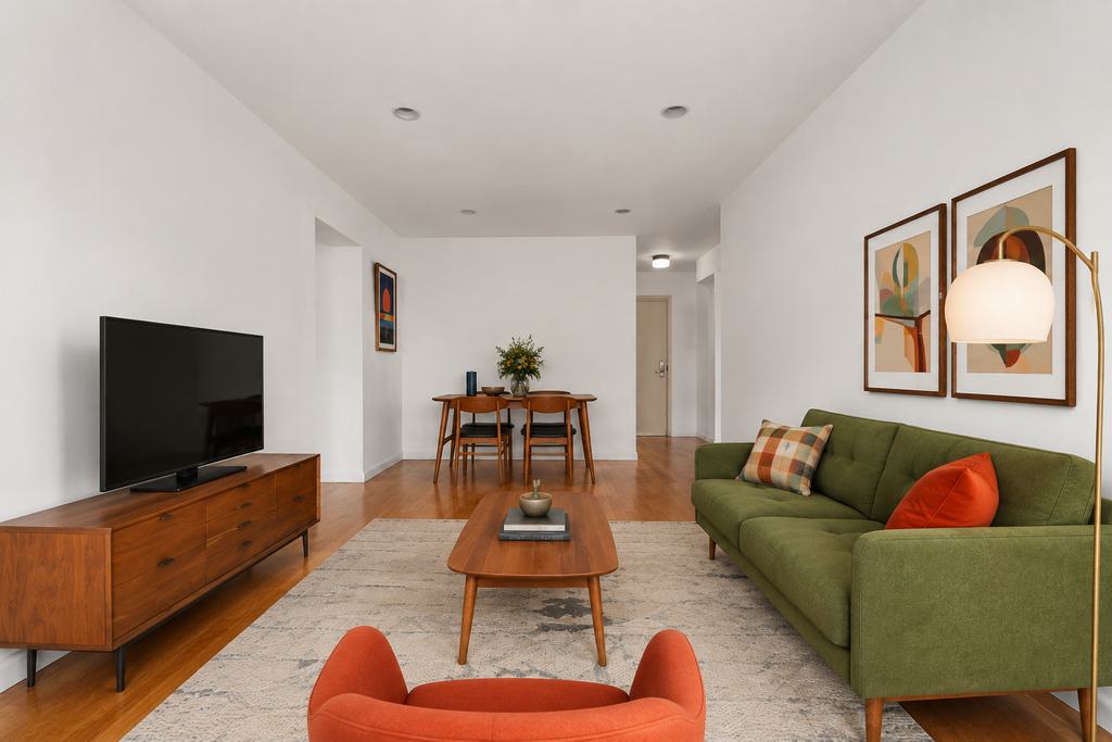 40-53 62nd Street, Unit 5C photo 3
