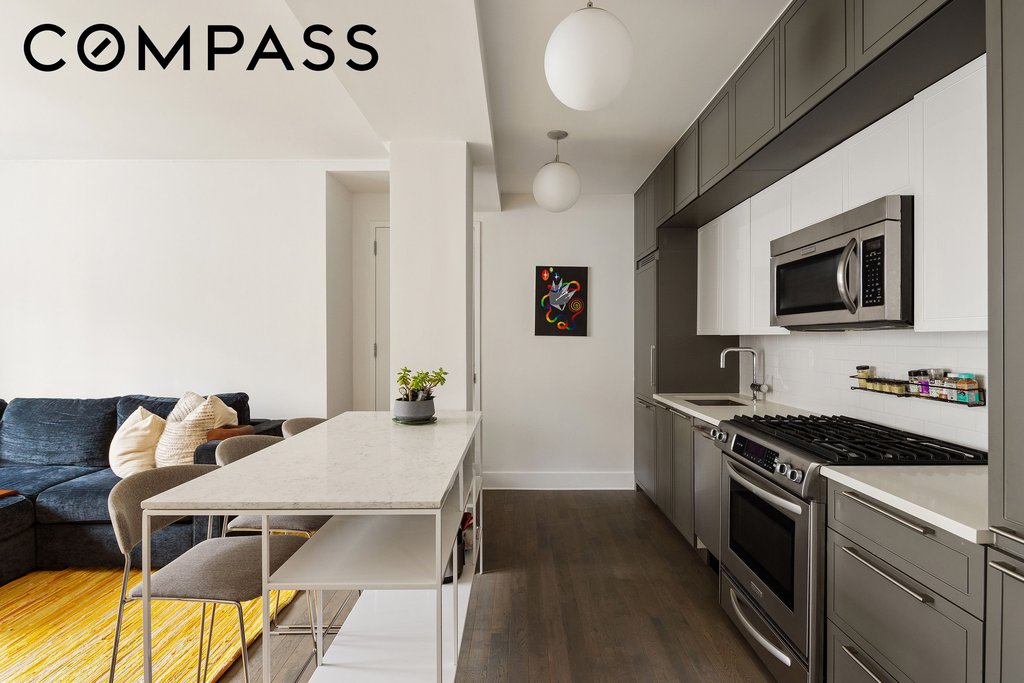 416 West 52nd Street, Unit 713
