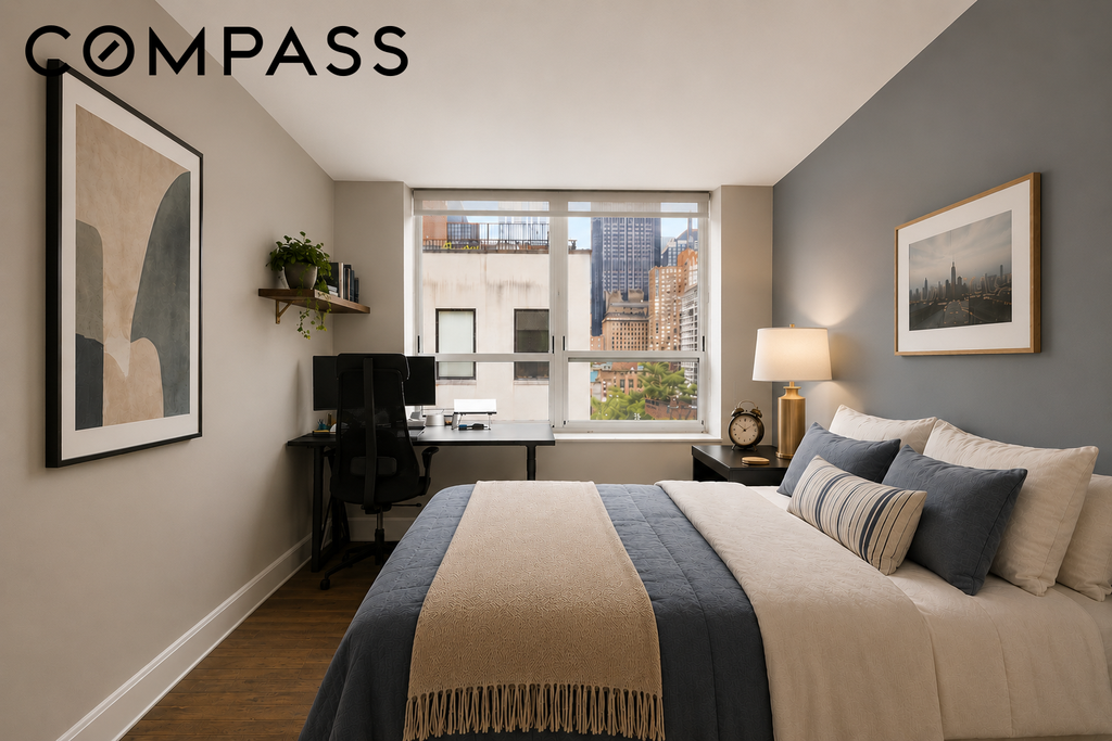 416 West 52nd Street, Unit 713 photo 4