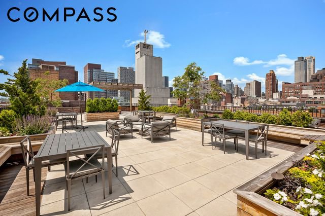 416 West 52nd Street, Unit 713 photo 8
