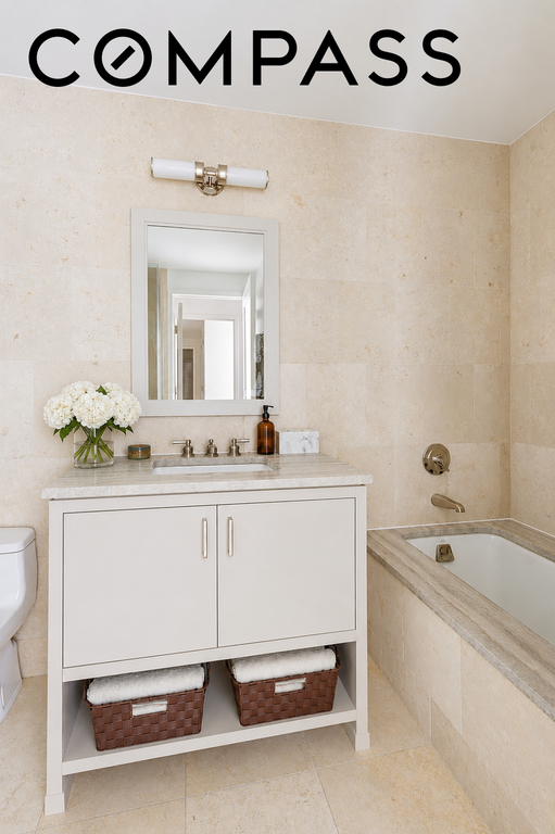 100 Riverside Boulevard, Unit 25B photo 7