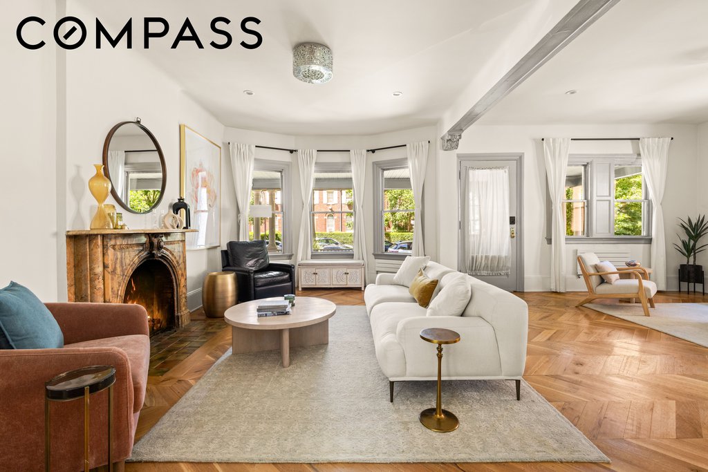 421 East 19th Street – For Sale