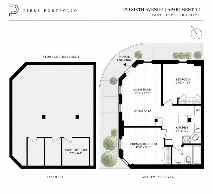 420 Sixth Avenue, Unit 12 photo 10