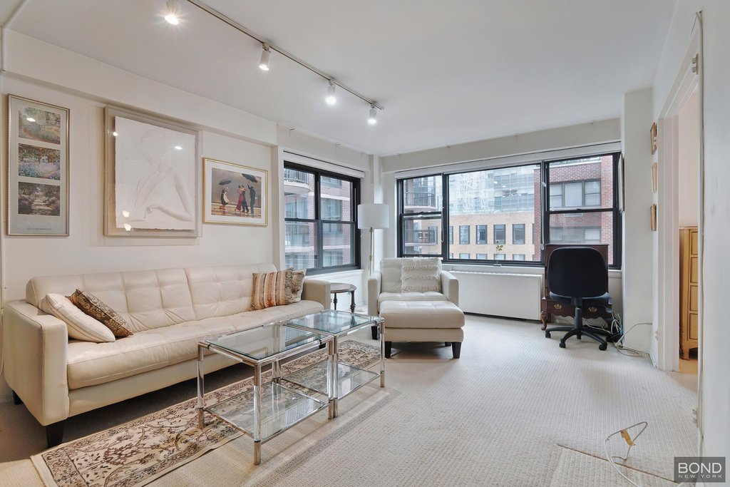 301 East 64th Street #9L