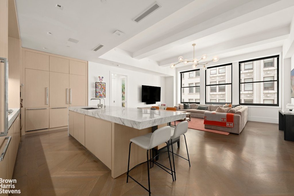 212 Fifth Avenue #12C