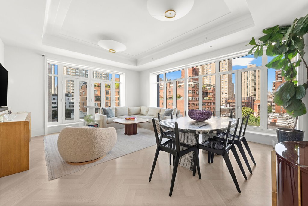 40 East End Avenue, Unit 9B