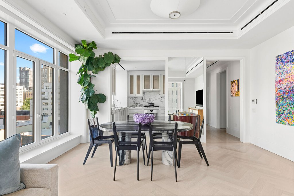 40 East End Avenue, Unit 9B photo 2