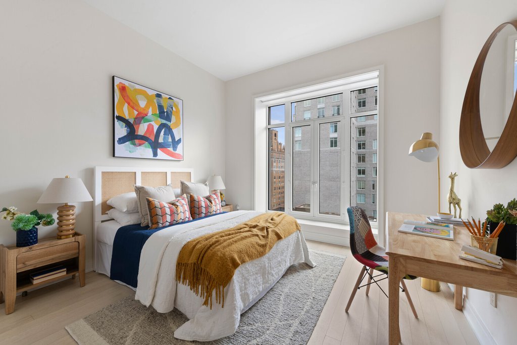 40 East End Avenue, Unit 9B photo 9